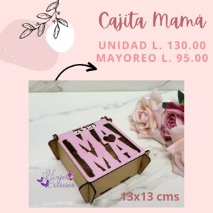 Día de la madre