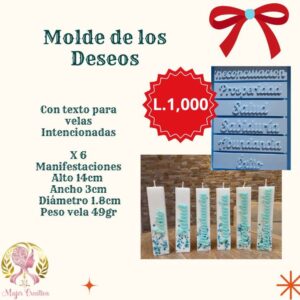 Molde de los deseos