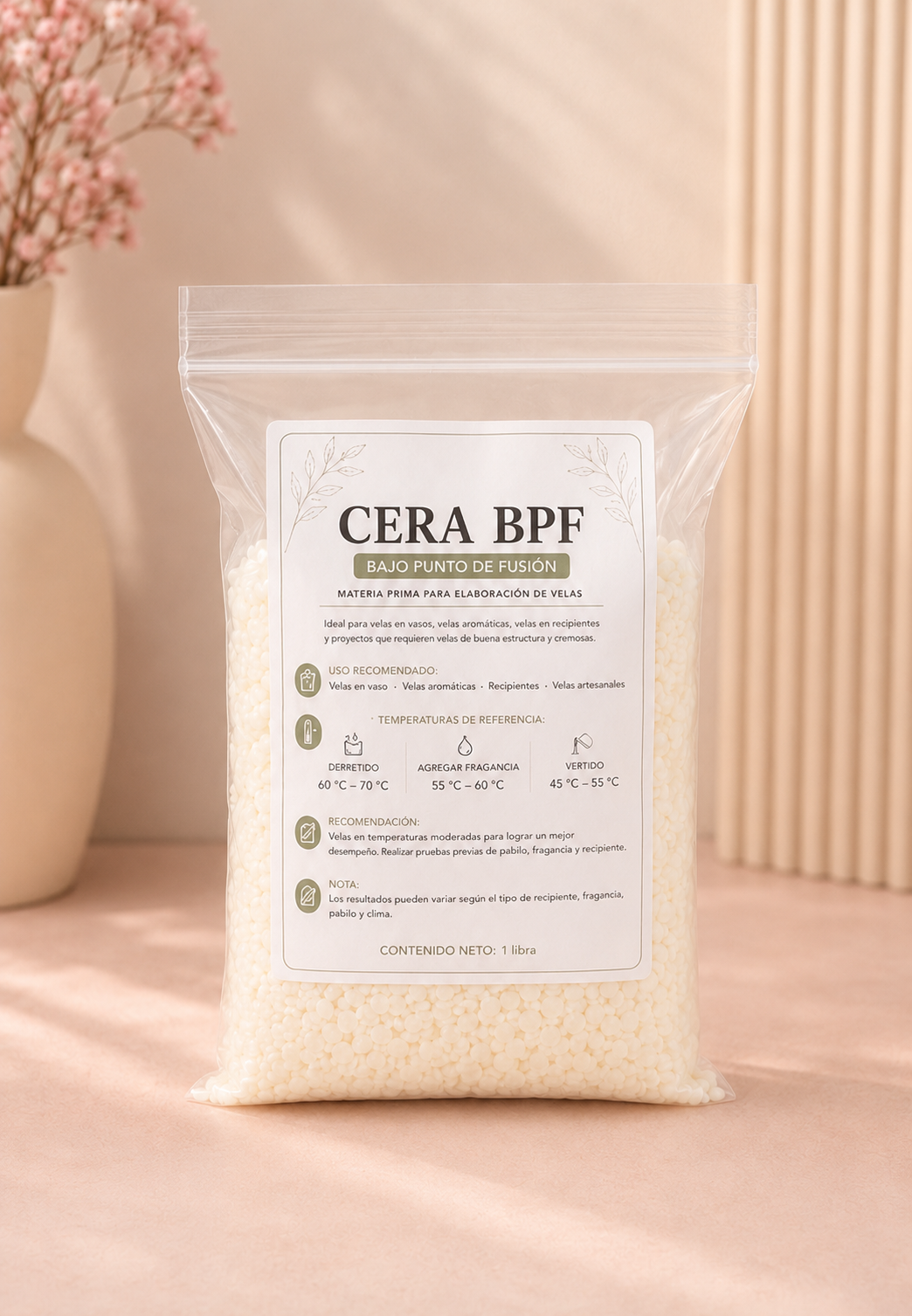 Cera BPF
