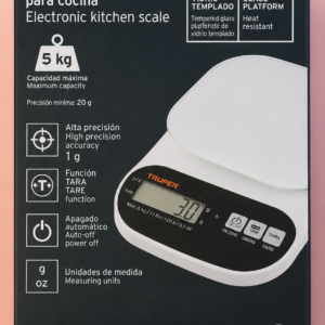 Pesa para Medicion