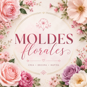 Moldes Florales