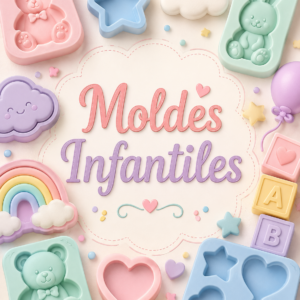 Moldes Infantiles