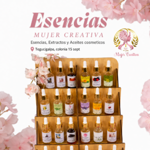 Esencias