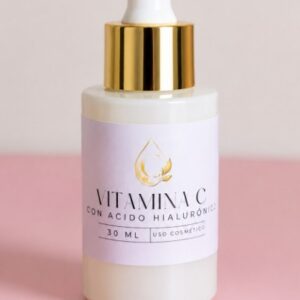 Vitamina C