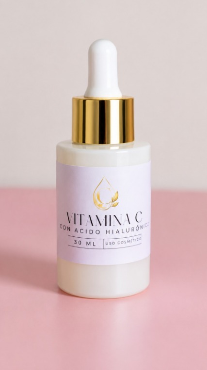 Vitamina C