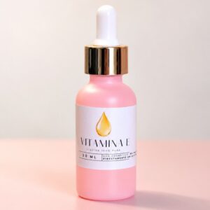 Vitamina E