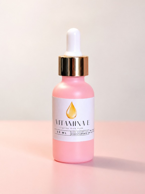 Vitamina E