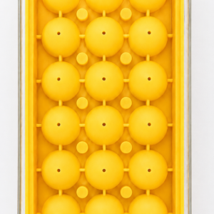 Molde de Uvas