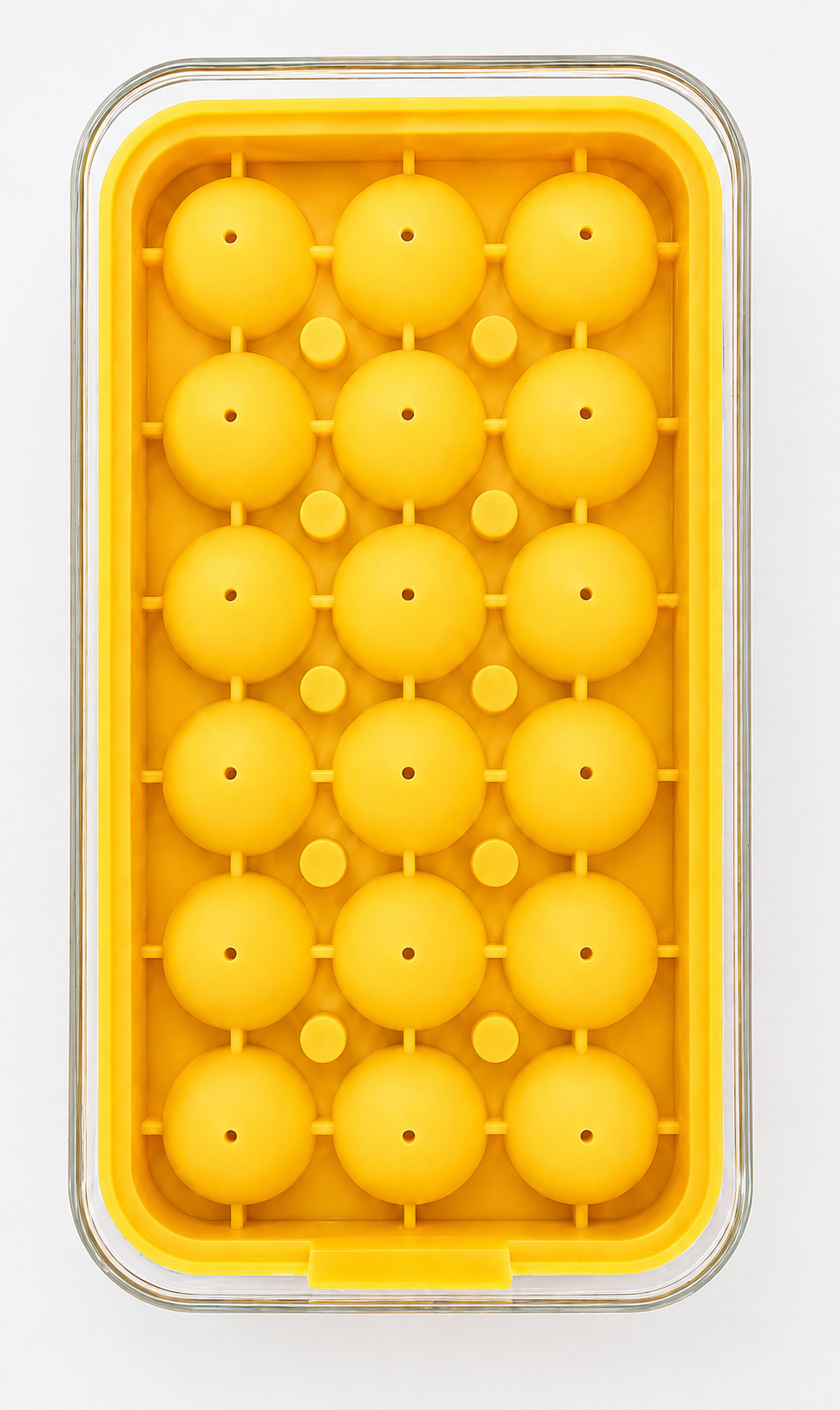 Molde de Uvas