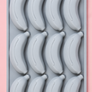 Molde Bananas
