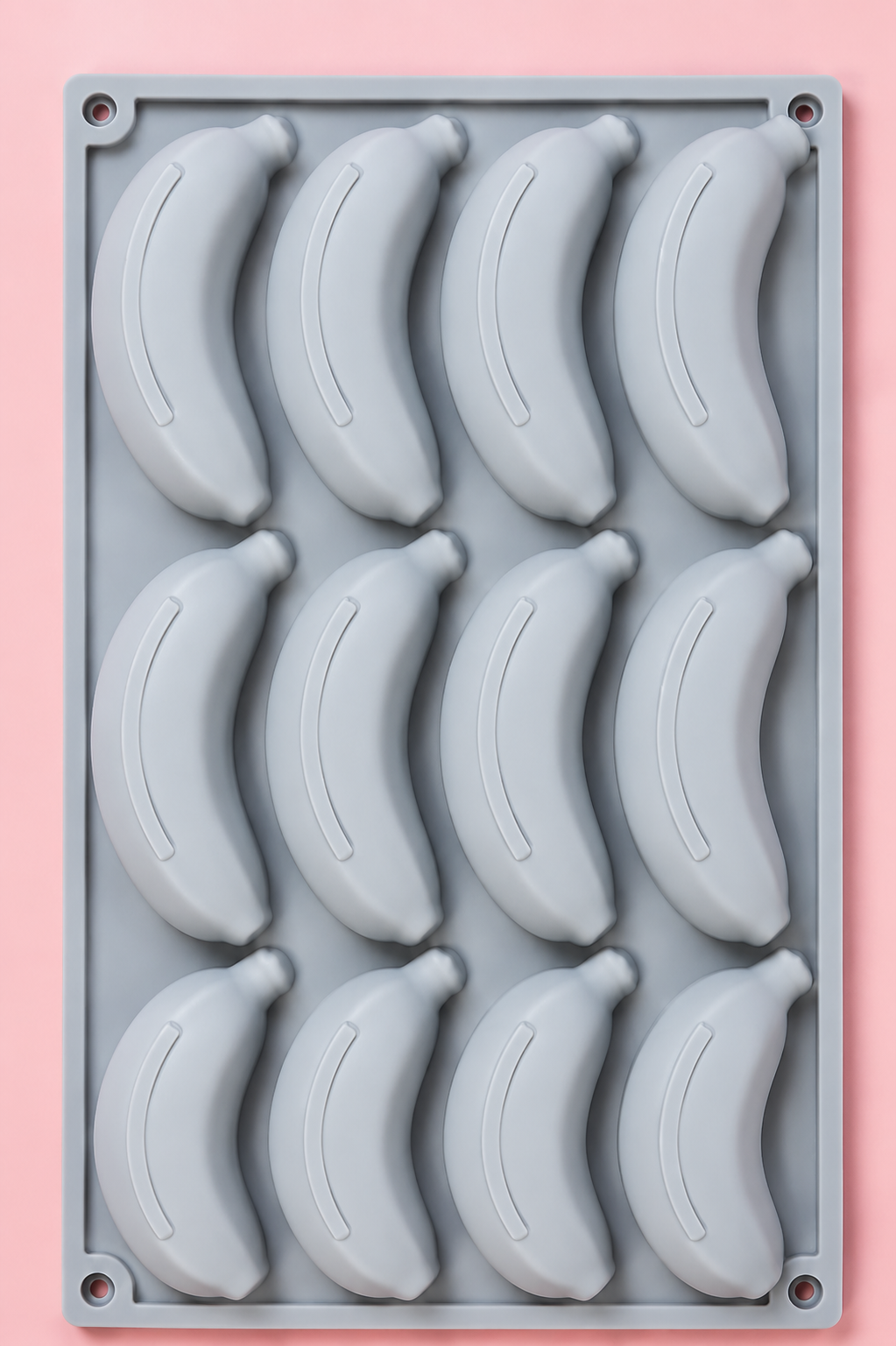 Molde Bananas