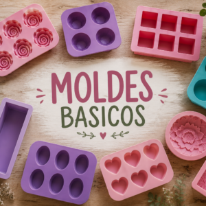 Moldes Basicos
