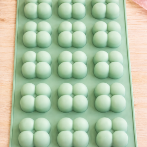 Molde de Burbujas