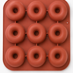 Molde de Donas