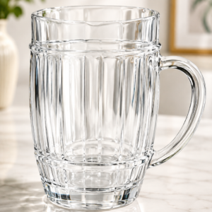 Taza con diseño