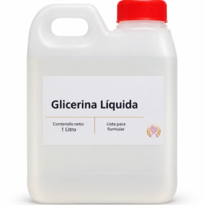 Glicerina Liquida