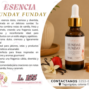Esencia Sunday Funday